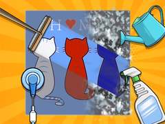 Spil Happy ASMR Care