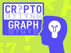 Spil Cryptograph