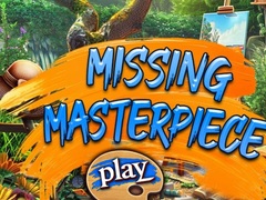 Spil Missing Masterpiece 