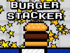 Spil Burger Stacker