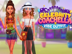 Spil Celebrity Coachella Vibe Outfits