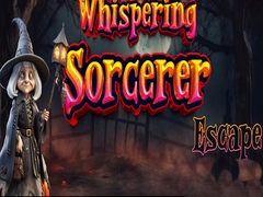 Spil Whispering Sorcerer Escape