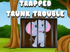 Spil Trapped Trunk Trouble