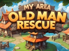 Spil My Area Old Man Rescue
