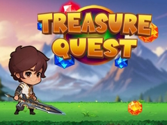 Spil Treasure Quest