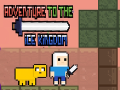Spil Adventure To The ice Kingdom