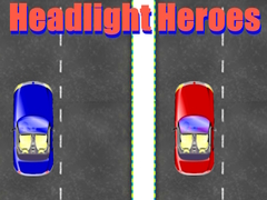 Spil Headlight Heroes