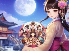 Spil Seotda Card Game