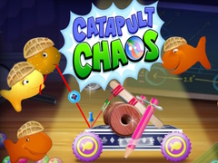 Spil Catapult Chaos