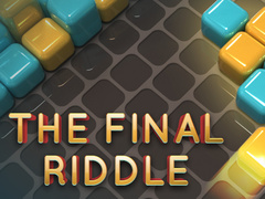 Spil The Final Riddle