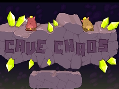 Spil Cave Chaos