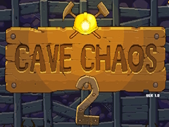 Spil Cave Chaos 2