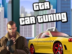 Spil Gta Car Tuning