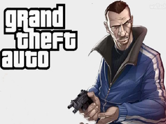 Spil Grand Theft Auto