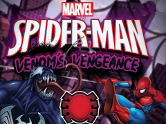 Spil Marvel Spider-man Venoms Vengeance