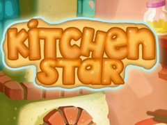 Spil Kitchen Star