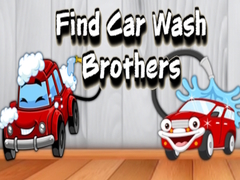 Spil Find Car Wash Brothers