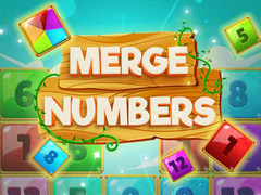 Spil Merge Numbers