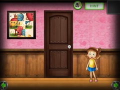 Spil Amgel Kids Room Escape 208