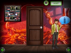 Spil Amgel Easy Room Escape 193