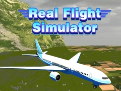 Spil Real Flight Simulator 