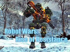 Spil Robot Wars: Rise of Resistance
