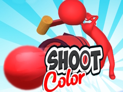 Spil Shoot Color