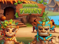 Spil Tribal Twist
