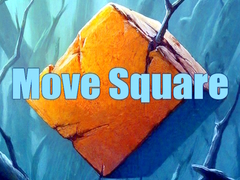 Spil Move Square