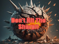 Spil Don't Hit The Sharp