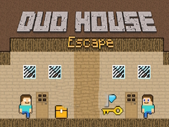 Spil Duo House Escape
