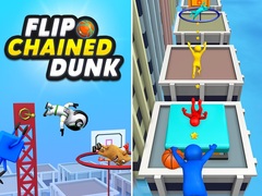 Spil Flipped Chain Dunk