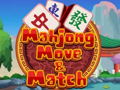 Spil Mahjong Move & Match