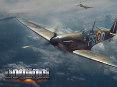 Spil Dogfight