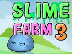 Spil Slime Farm 3