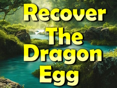 Spil Recover The Dragon Egg