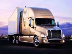 Spil Trucks Slide