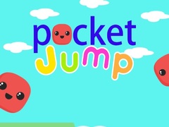 Spil Pocket Jump