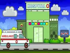 Spil Ambulance Escape