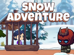 Spil Snow Adventure