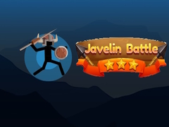Spil Javelin Battle