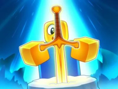 Spil Roblox: Draw your Sword