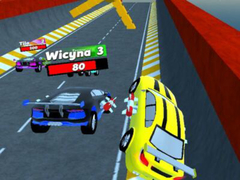 Spil Gun Racing