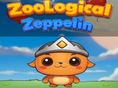 Spil Zoological Zeppelin