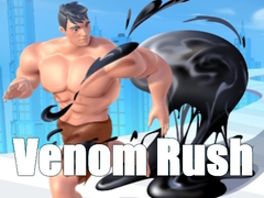 Spil Venom Rush