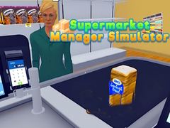 Spil Supermarket Manager Simulator