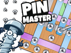 Spil Pin Master