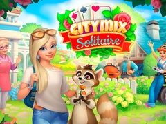 Spil City Mix Solitaire