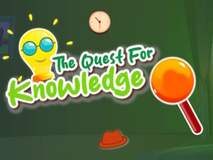 Spil The Quest for Knowledge