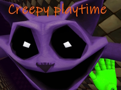 Spil Creepy playtime